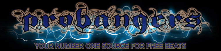 Your Number one source for free beats